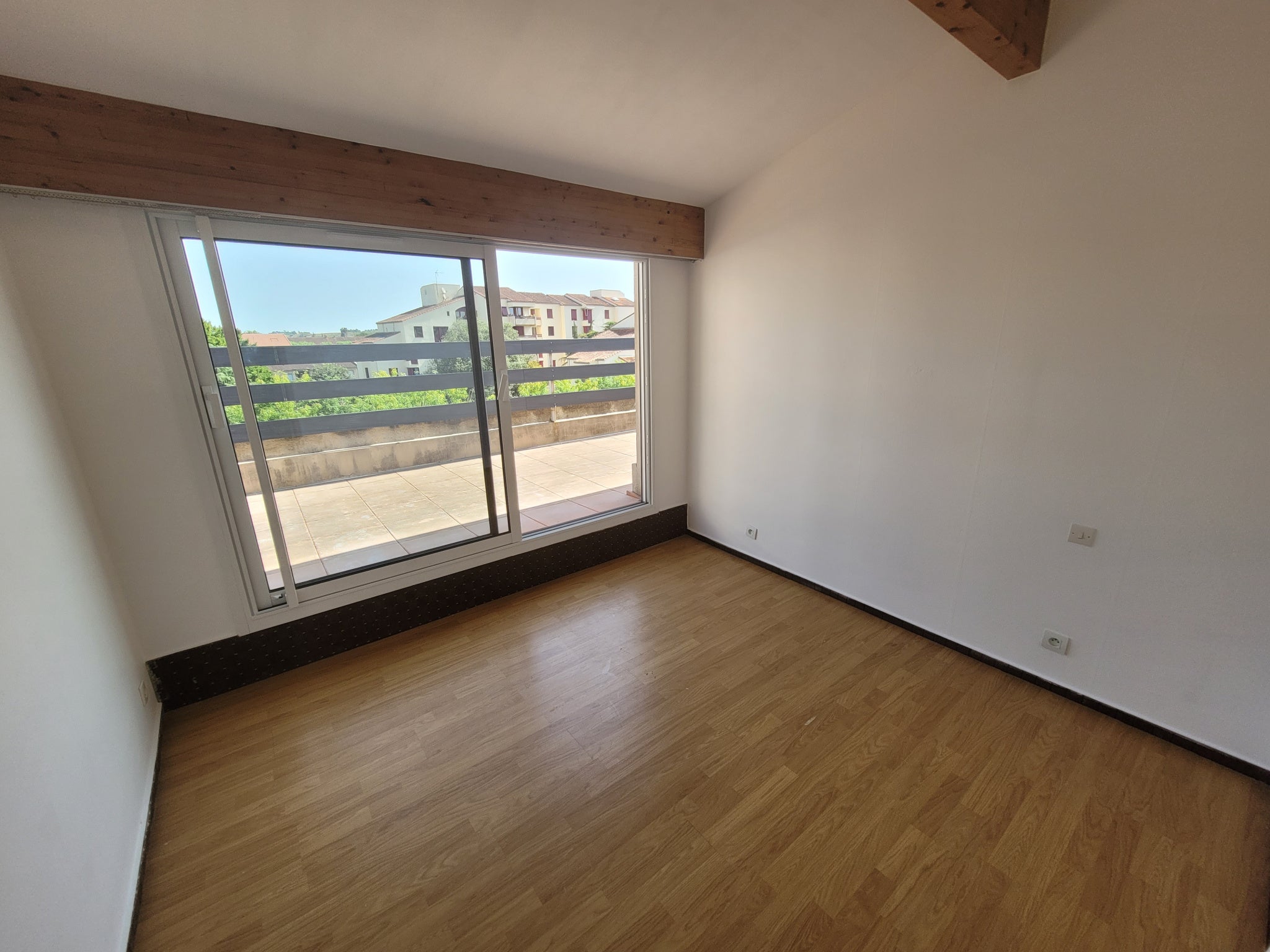Appartement Avenue d'Alsace à Auch