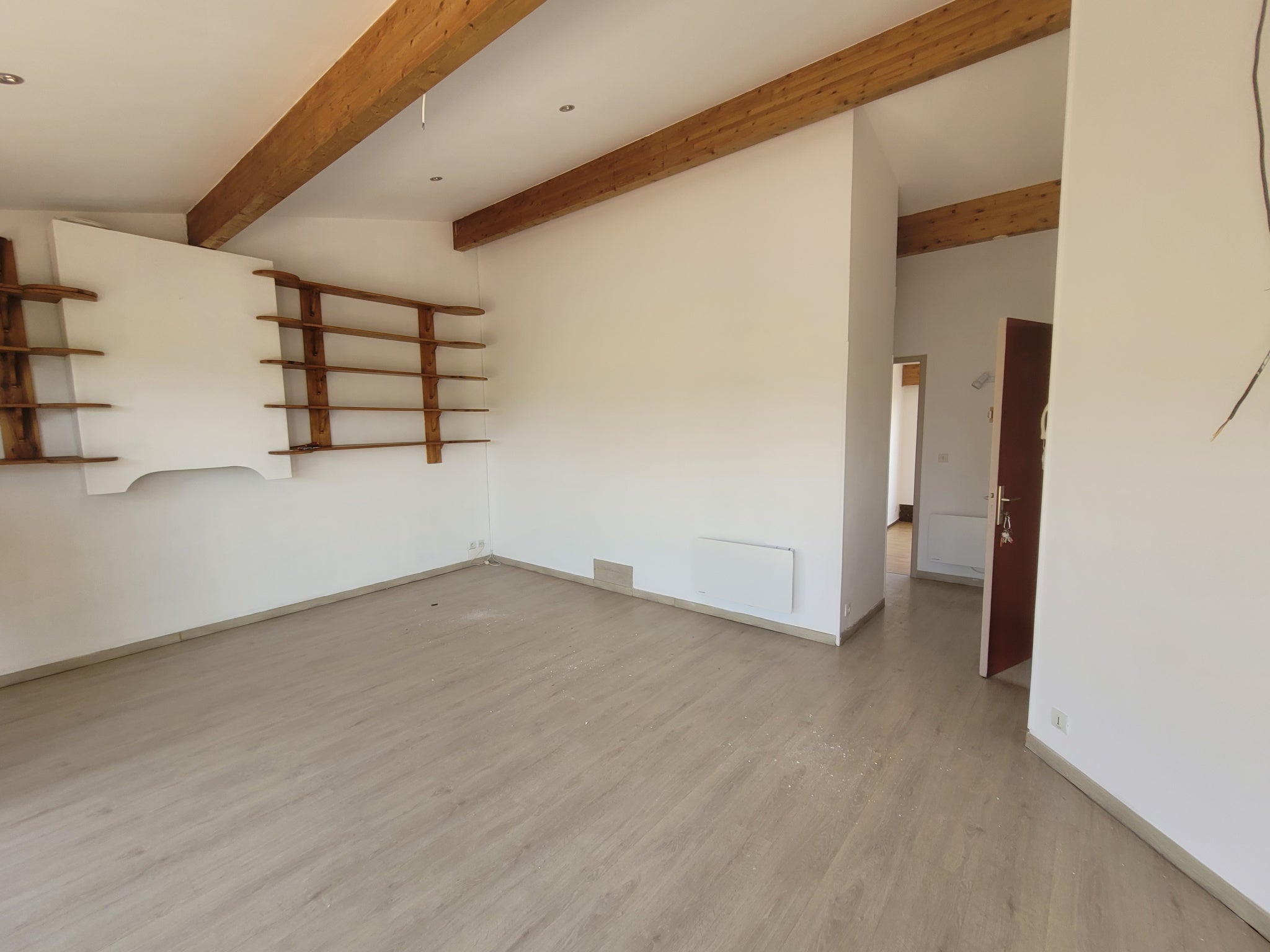 Appartement Avenue d'Alsace à Auch
