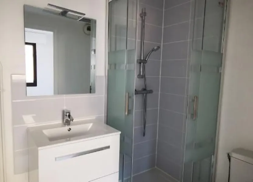 Appartement Rue Victor Hugo à Rouen