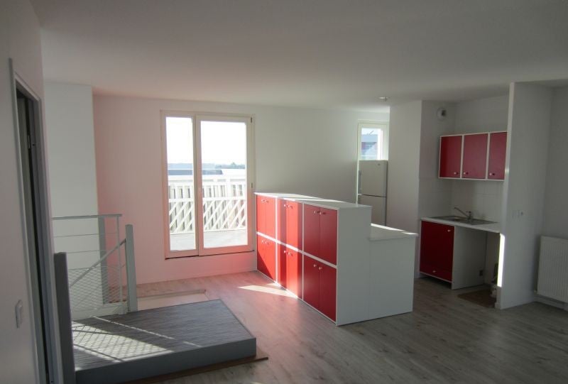 Appartement Rue des Treilles à Libourne