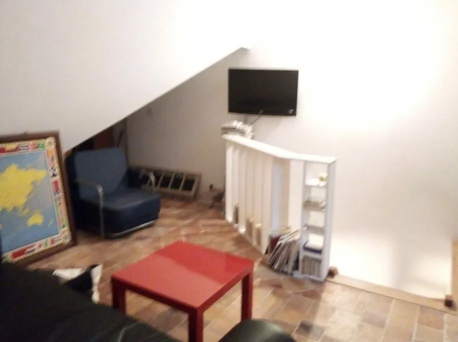 Room C 13 in Thoré-la-Rochette
