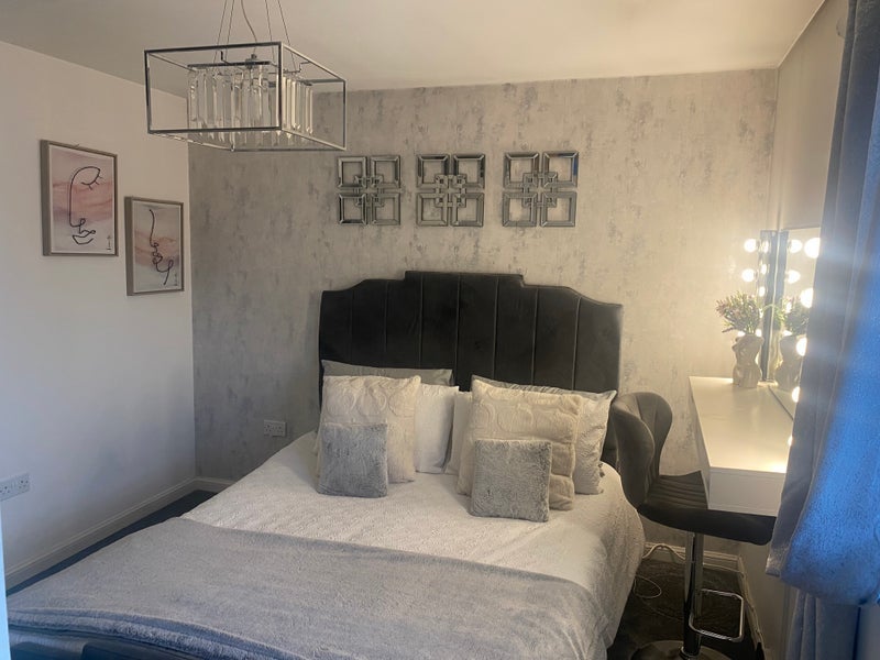 Room Hewing Place in City of Edinburgh