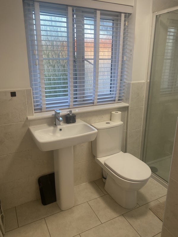 Room Hewing Place in City of Edinburgh