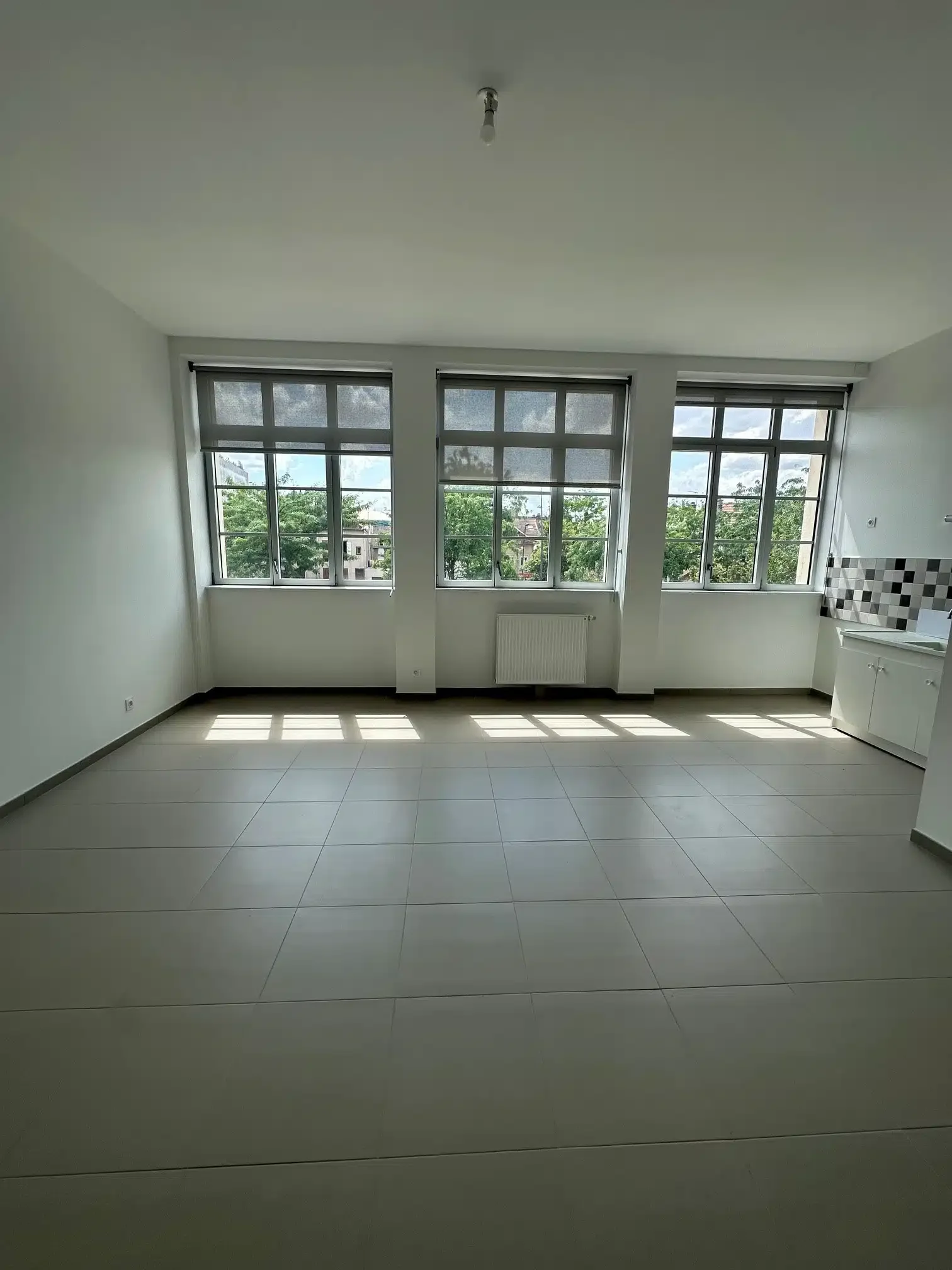 Appartement Avenue Chomedey de Maisonneuve à Troyes