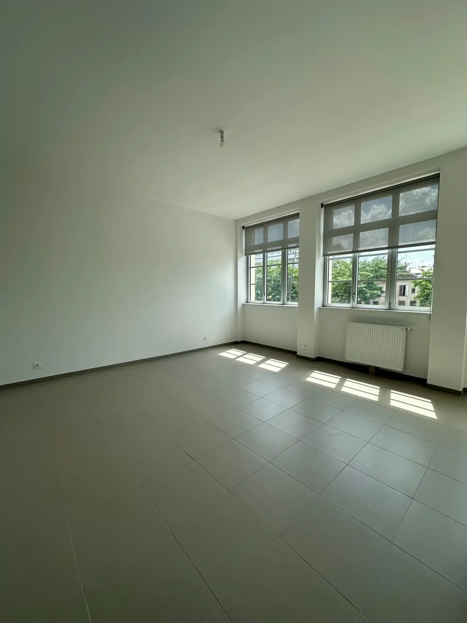 Appartement Avenue Chomedey de Maisonneuve à Troyes