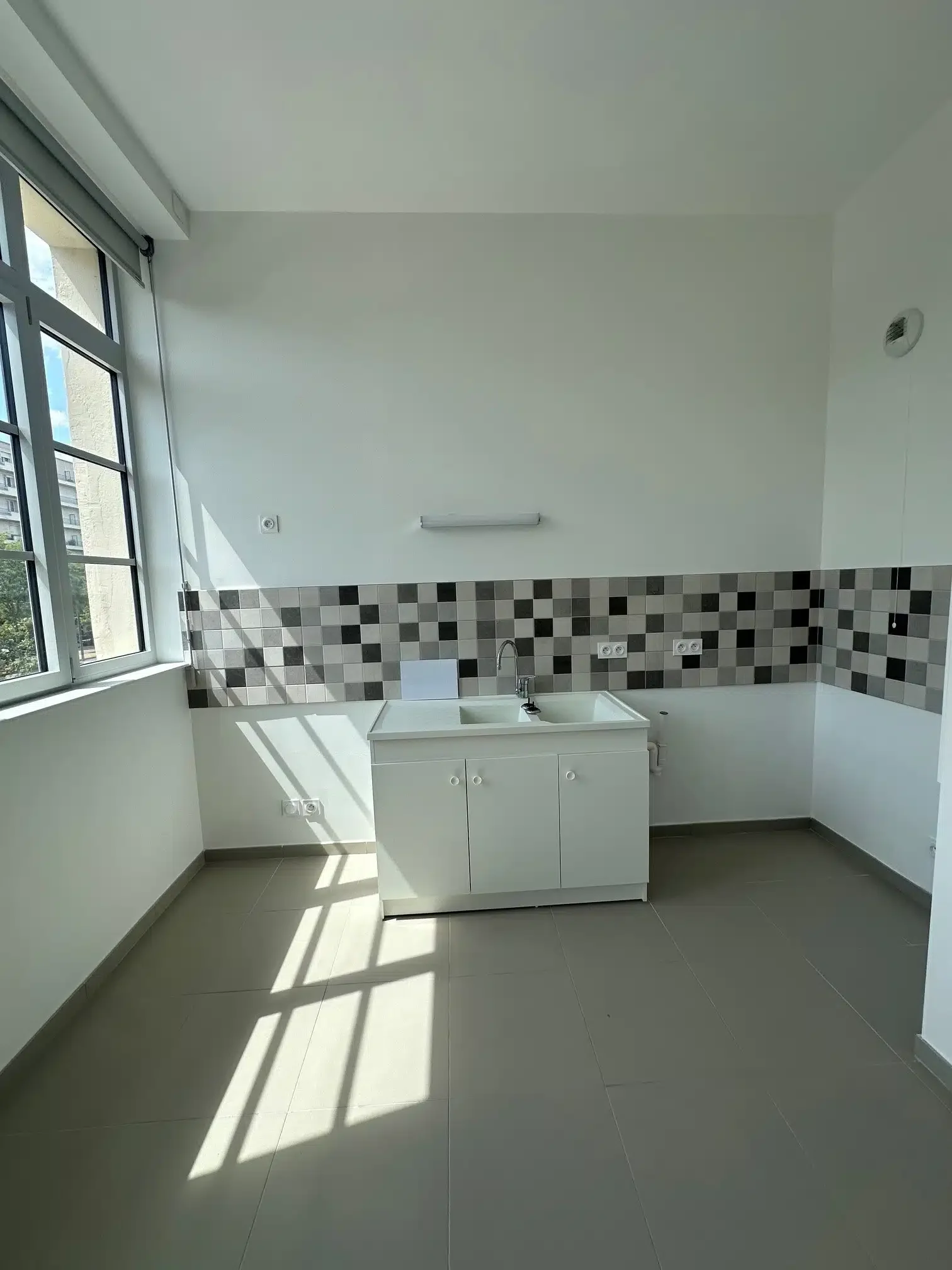 Appartement Avenue Chomedey de Maisonneuve à Troyes