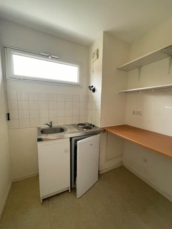 Appartement Rue François Ménez à Rennes