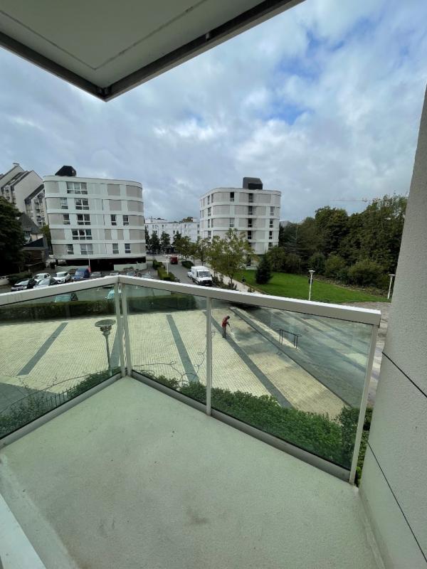 Appartement Rue François Ménez à Rennes