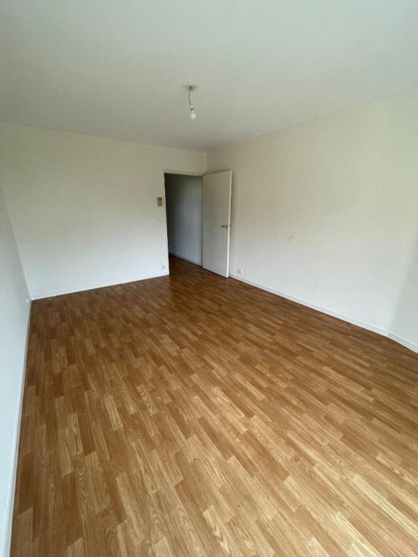 Appartement Rue François Ménez à Rennes