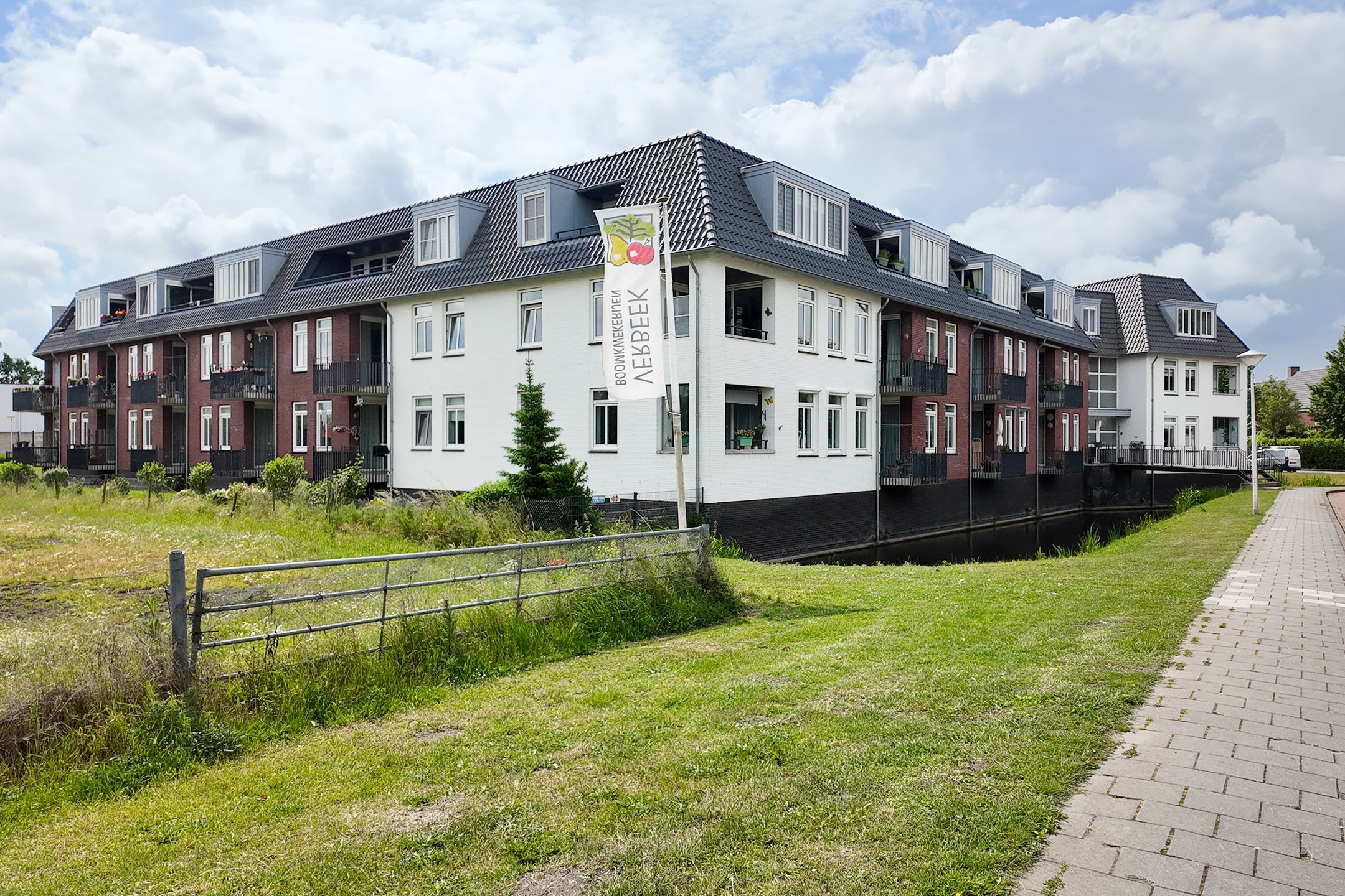 Appartement Wapenplaats 78 in Steenbergen