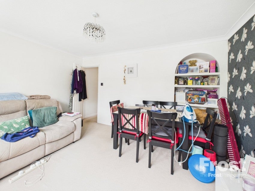 Flat Queen's Close in Old Windsor