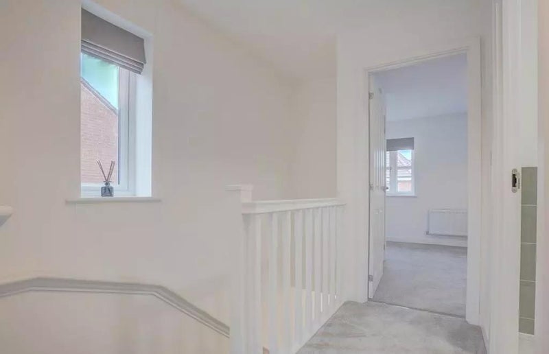 Room Armstrong Road in Rushcliffe