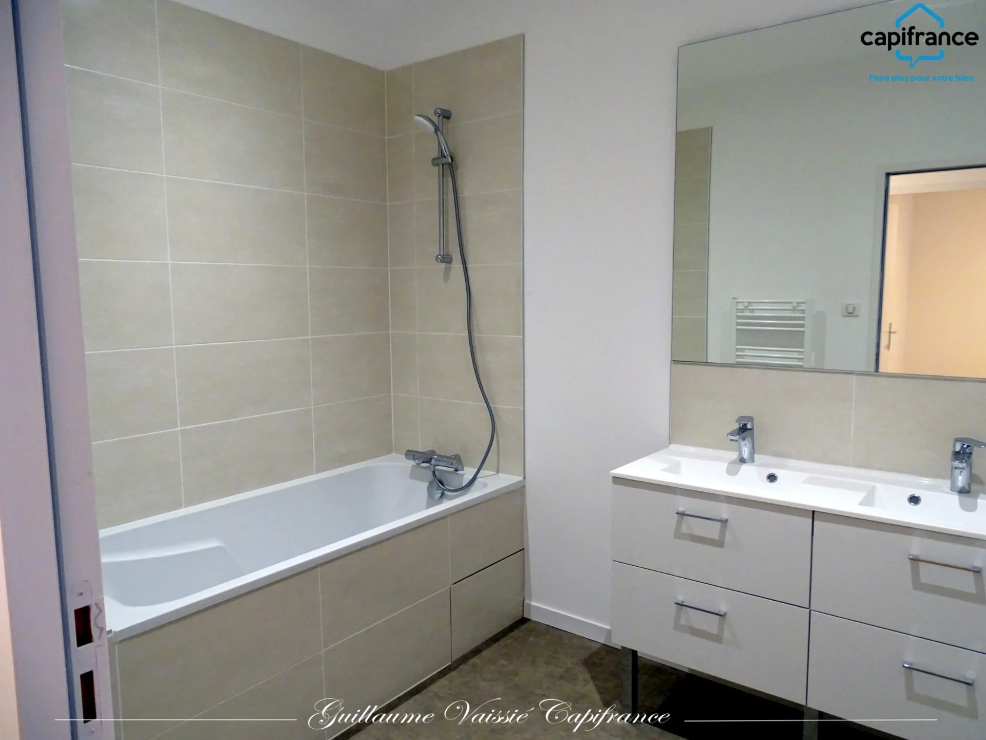 Appartement Avenue Georges Clemenceau à Châtellerault