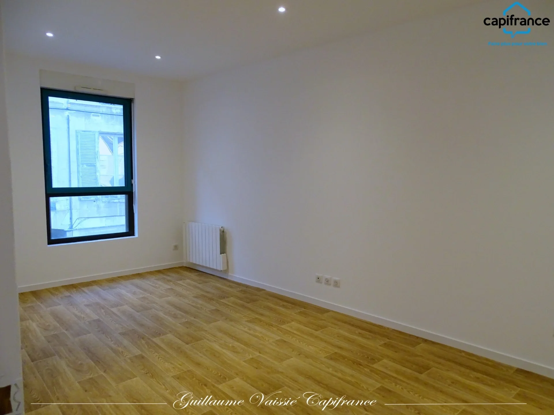 Appartement Avenue Georges Clemenceau à Châtellerault