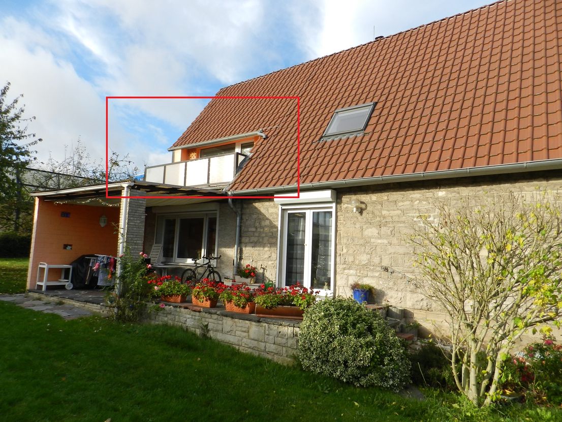 Wohnung Thiedestraße in Braunschweig