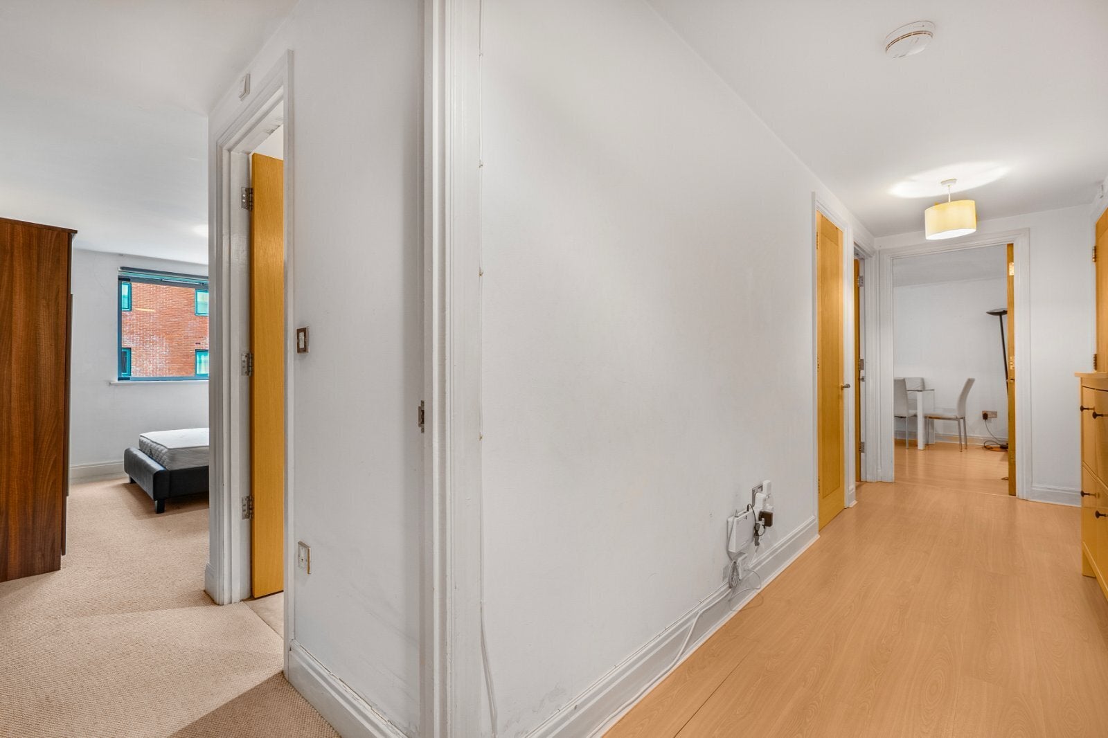 Flat Montaigne Close in City of Westminster