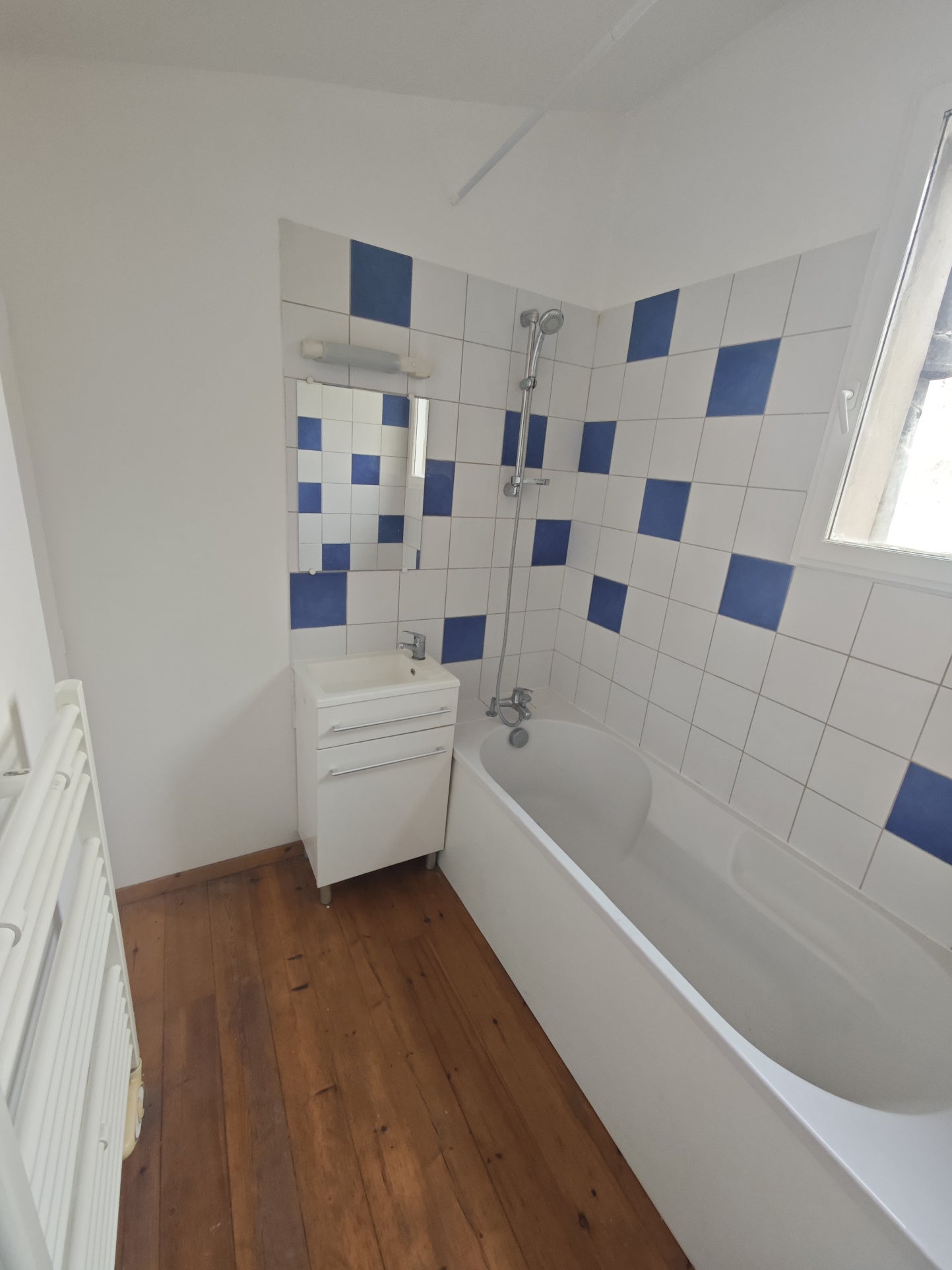 Appartement Rue de la Merci à Bordeaux