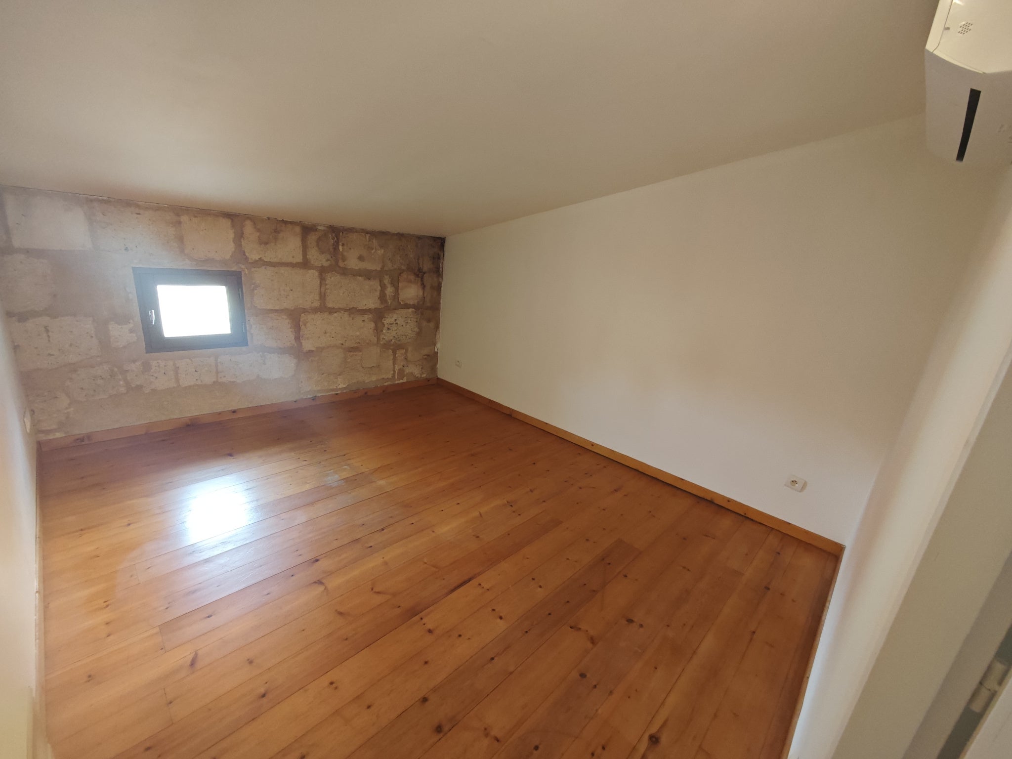 Appartement Rue de la Merci à Bordeaux
