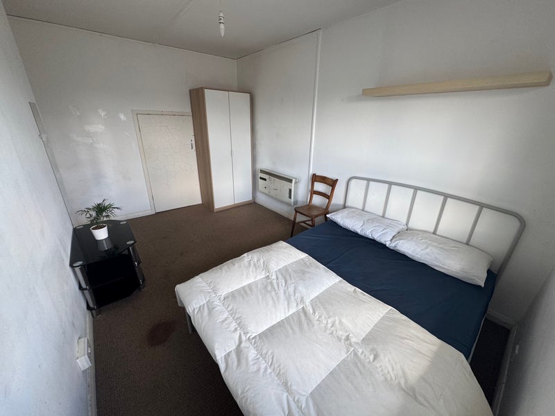 Room Jervis Road in Greater London