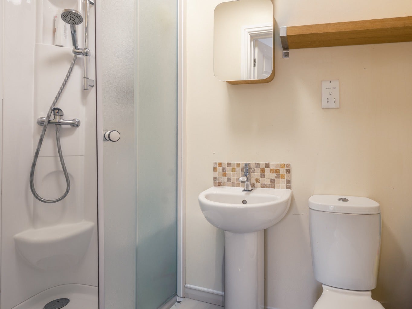 Room Teesdale Gardens in Newcastle upon Tyne