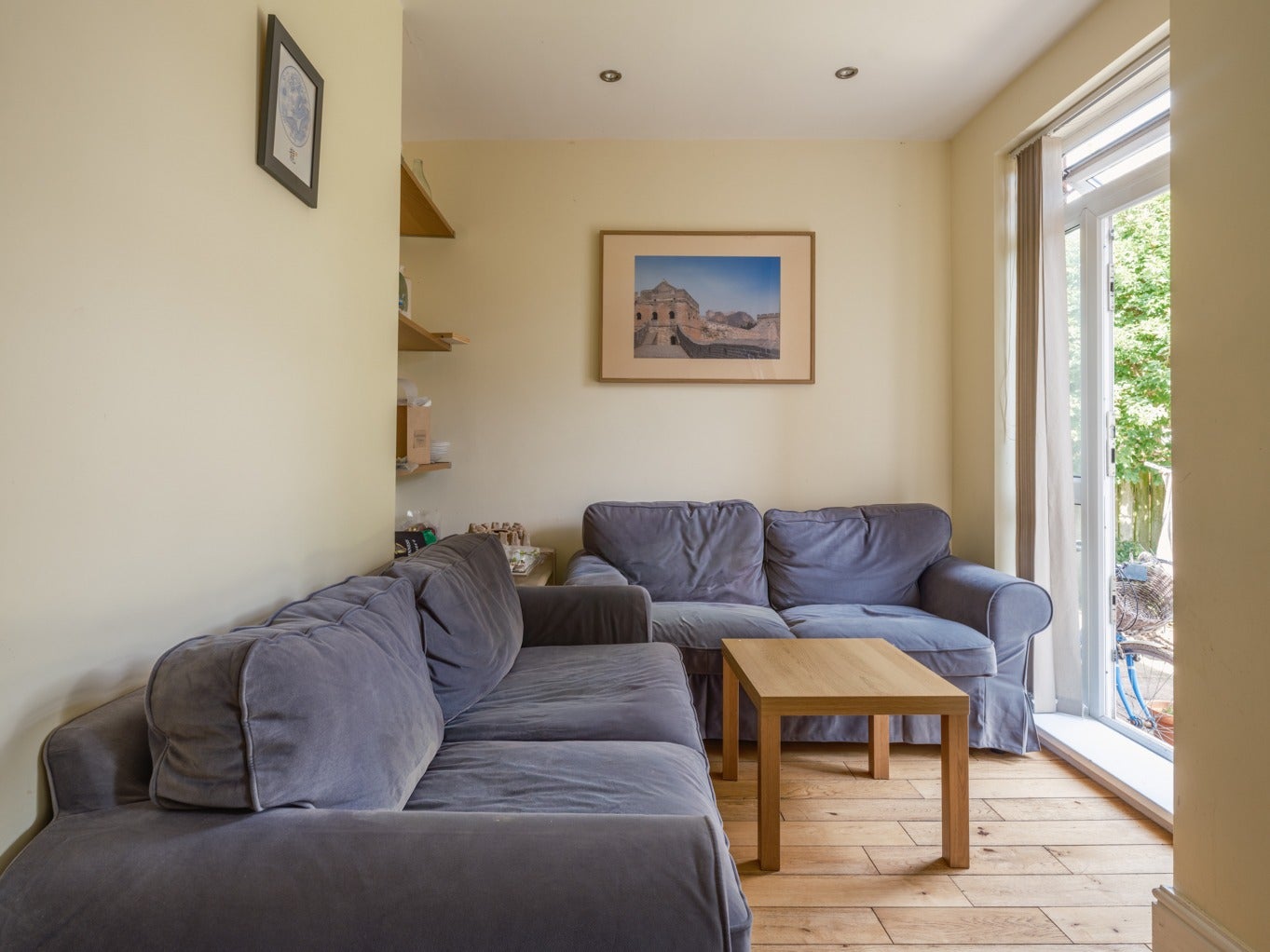 Room Teesdale Gardens in Newcastle upon Tyne