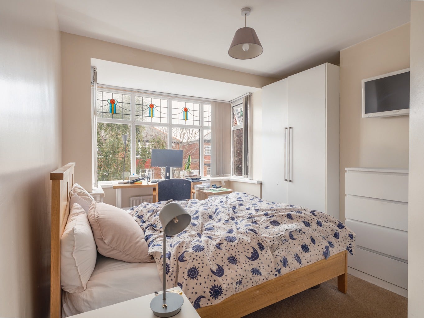 Room Teesdale Gardens in Newcastle upon Tyne