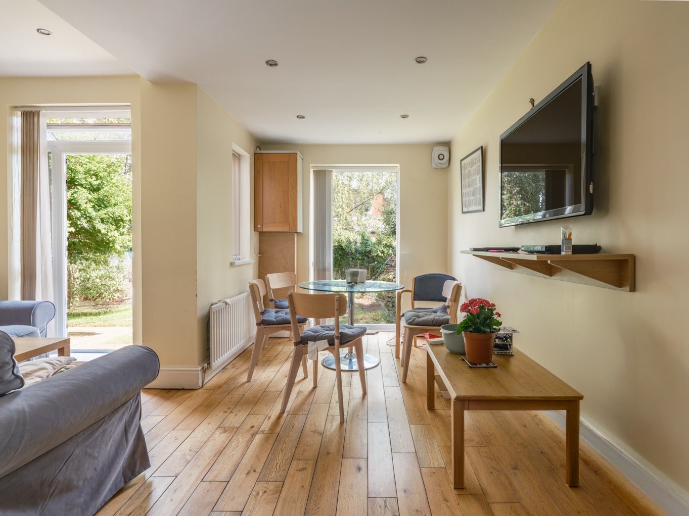 Room Teesdale Gardens in Newcastle upon Tyne