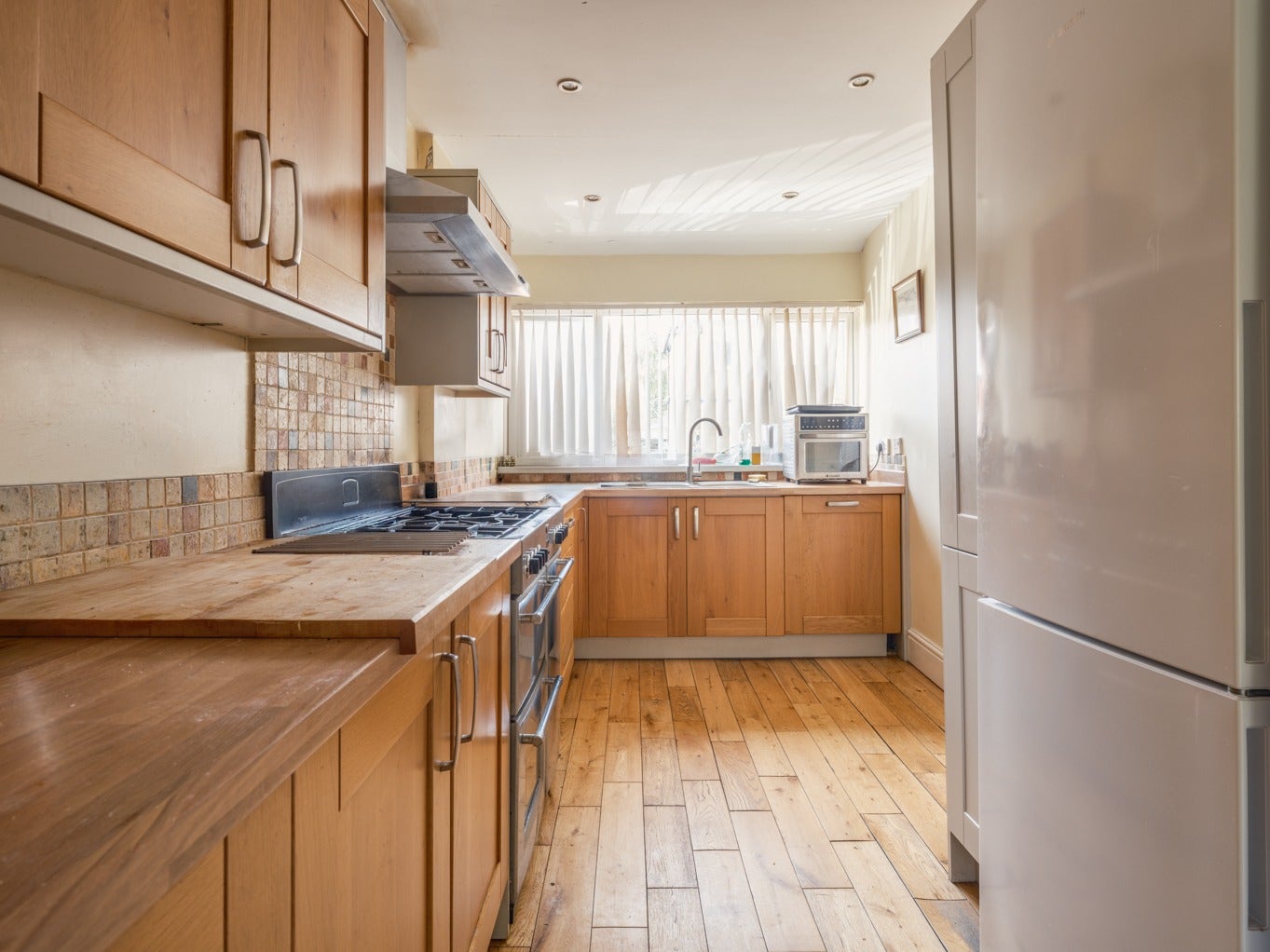 Room Teesdale Gardens in Newcastle upon Tyne