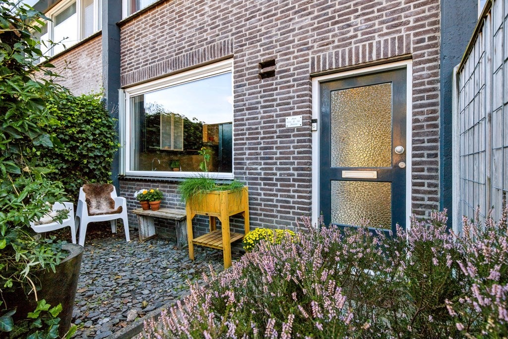 Huis Muldersdreef 135 in Apeldoorn