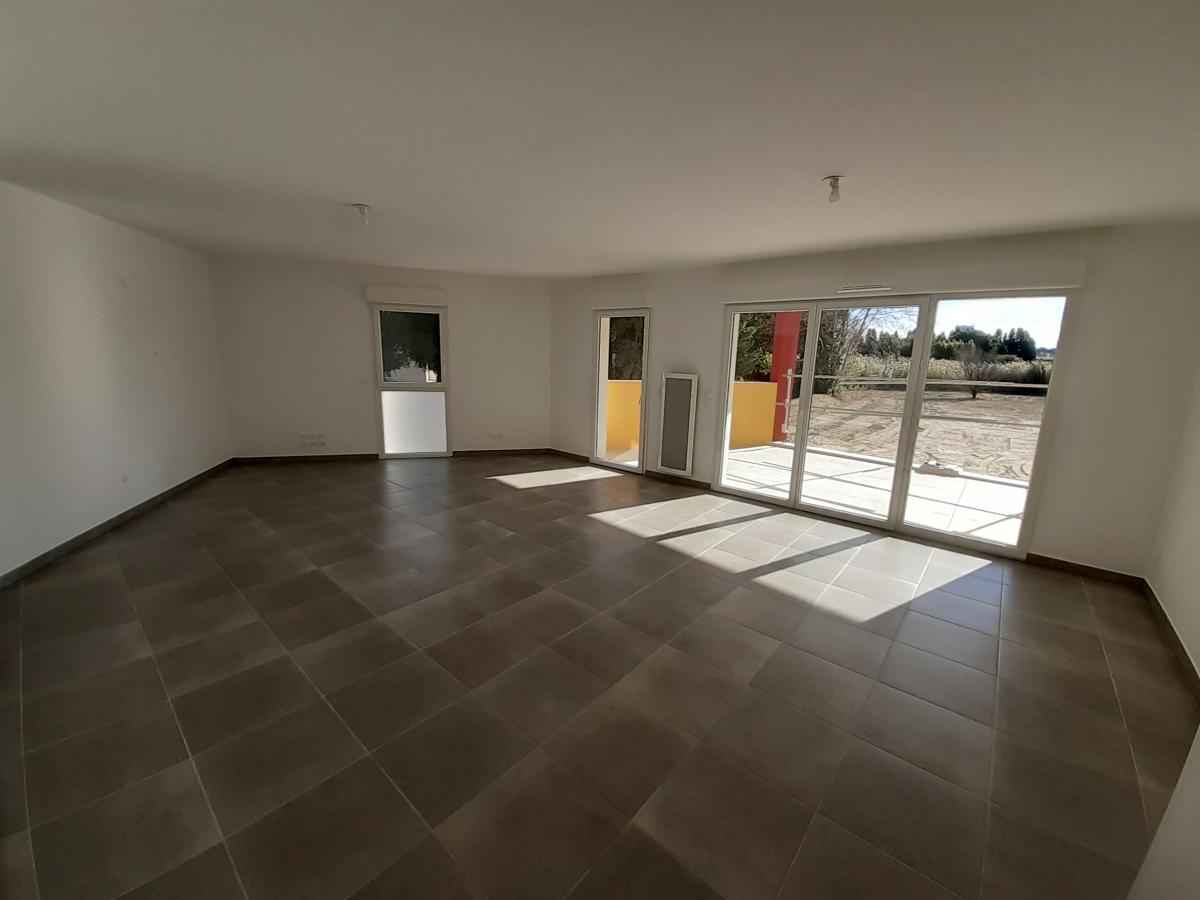 Flat Rue Esther Sénot in Saint-Cyprien