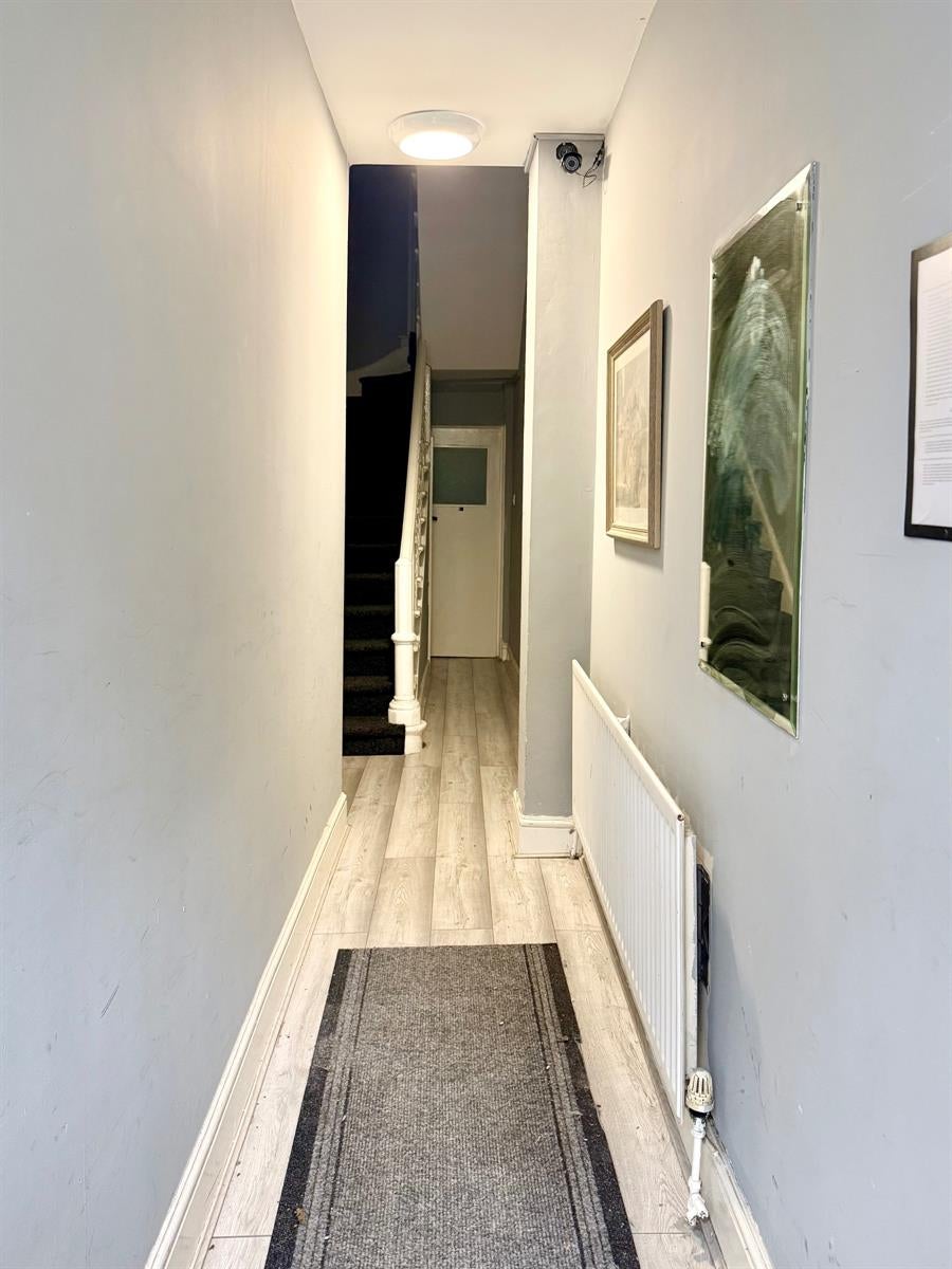 Flat Chalton Street in Greater London