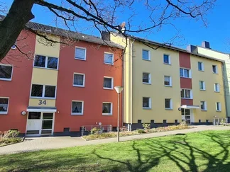 Wohnung Lange Hecke in Dortmund