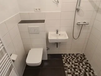 Wohnung Lange Hecke in Dortmund
