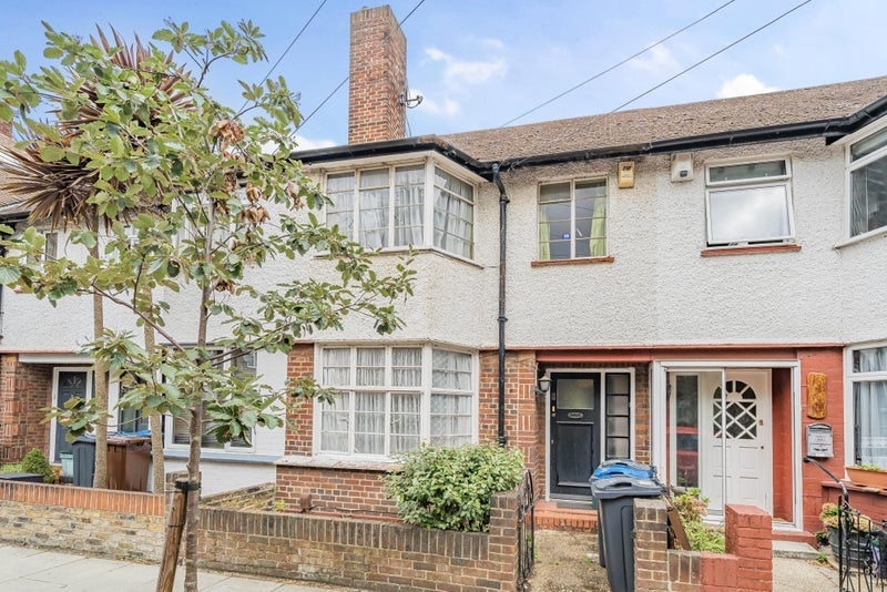 House Havelock Road in Greater London
