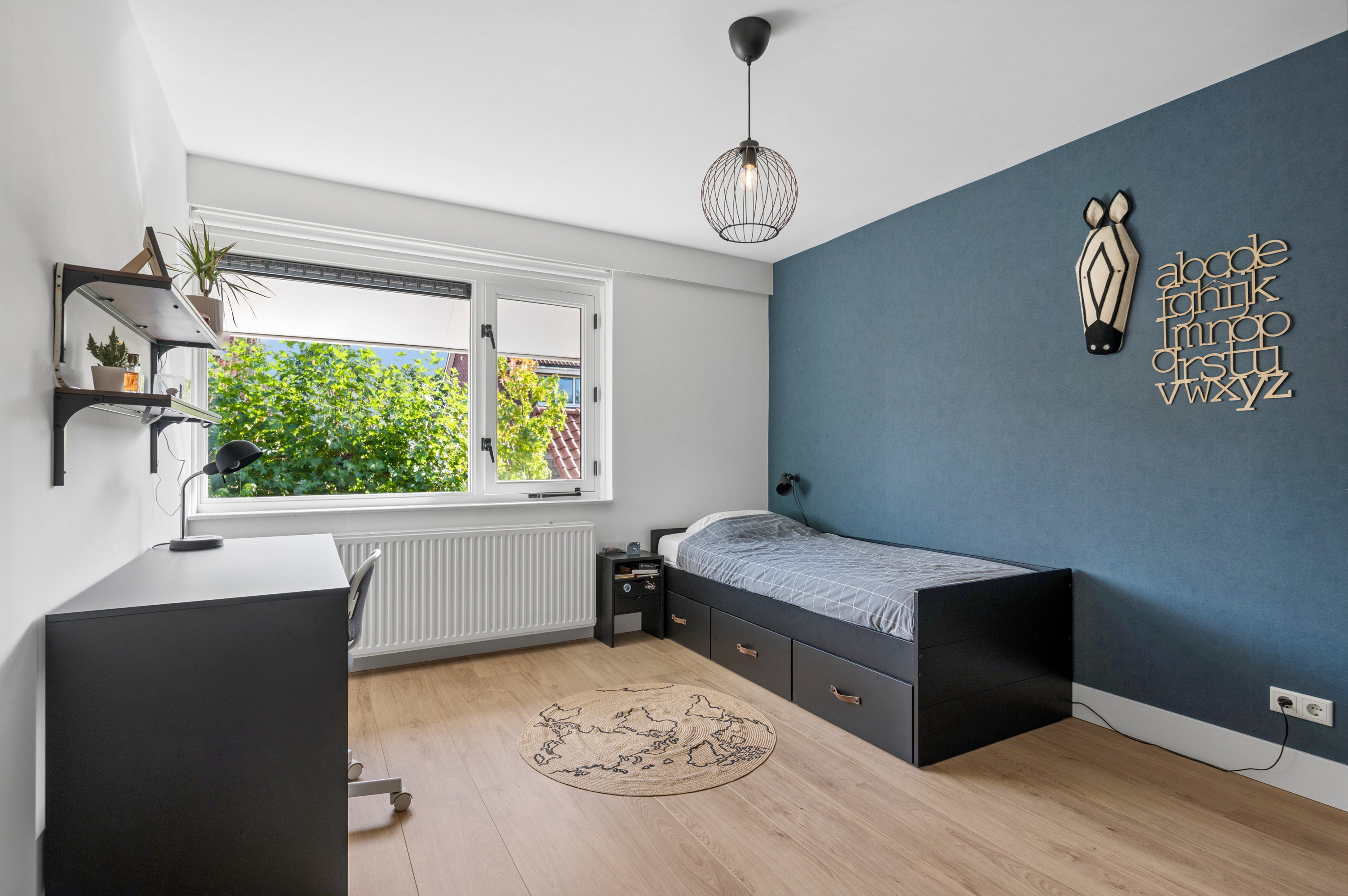 Vrijstaande woning te koop: Braamberg 4, Ede