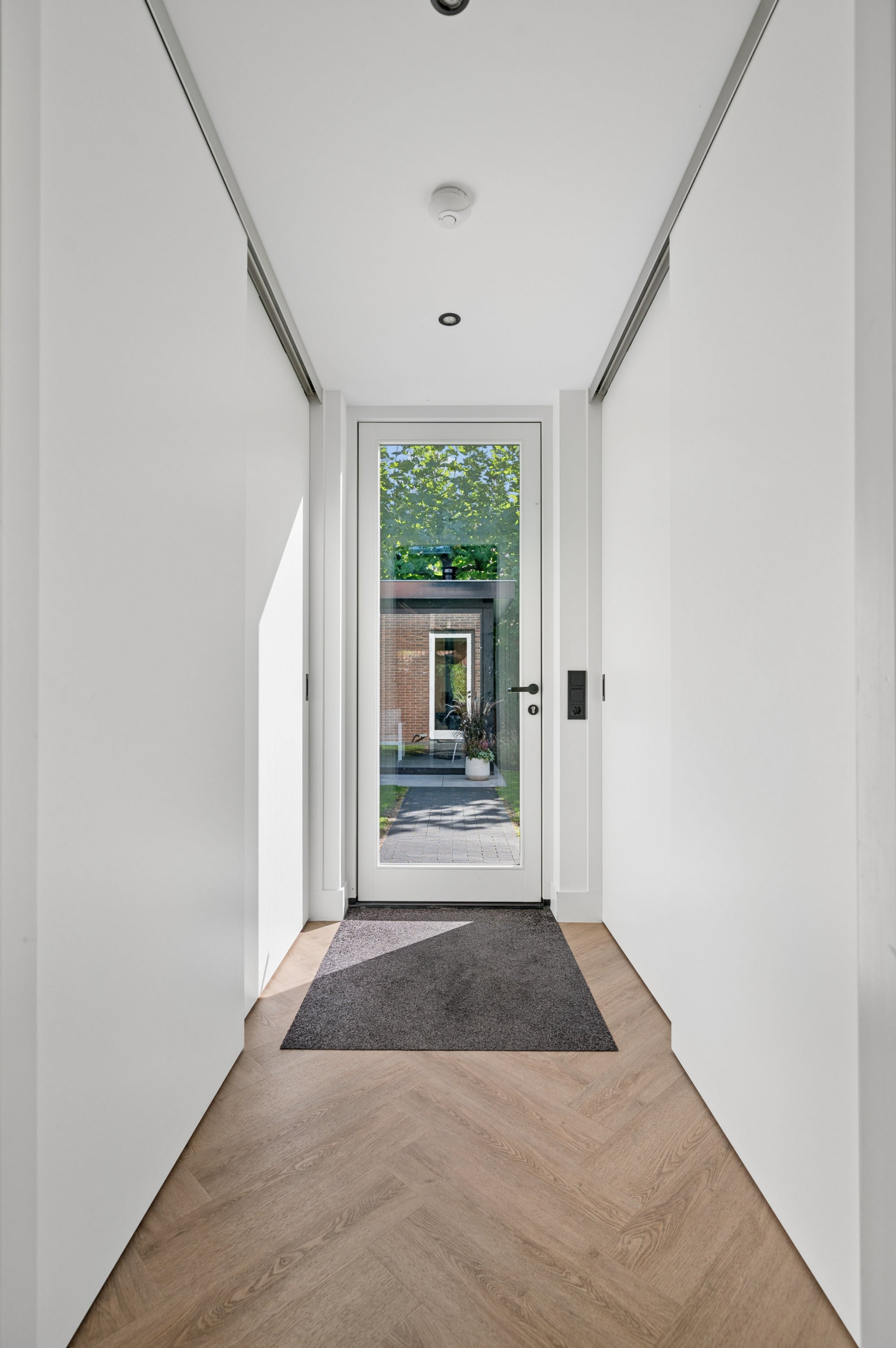Vrijstaande woning te koop: Braamberg 4, Ede
