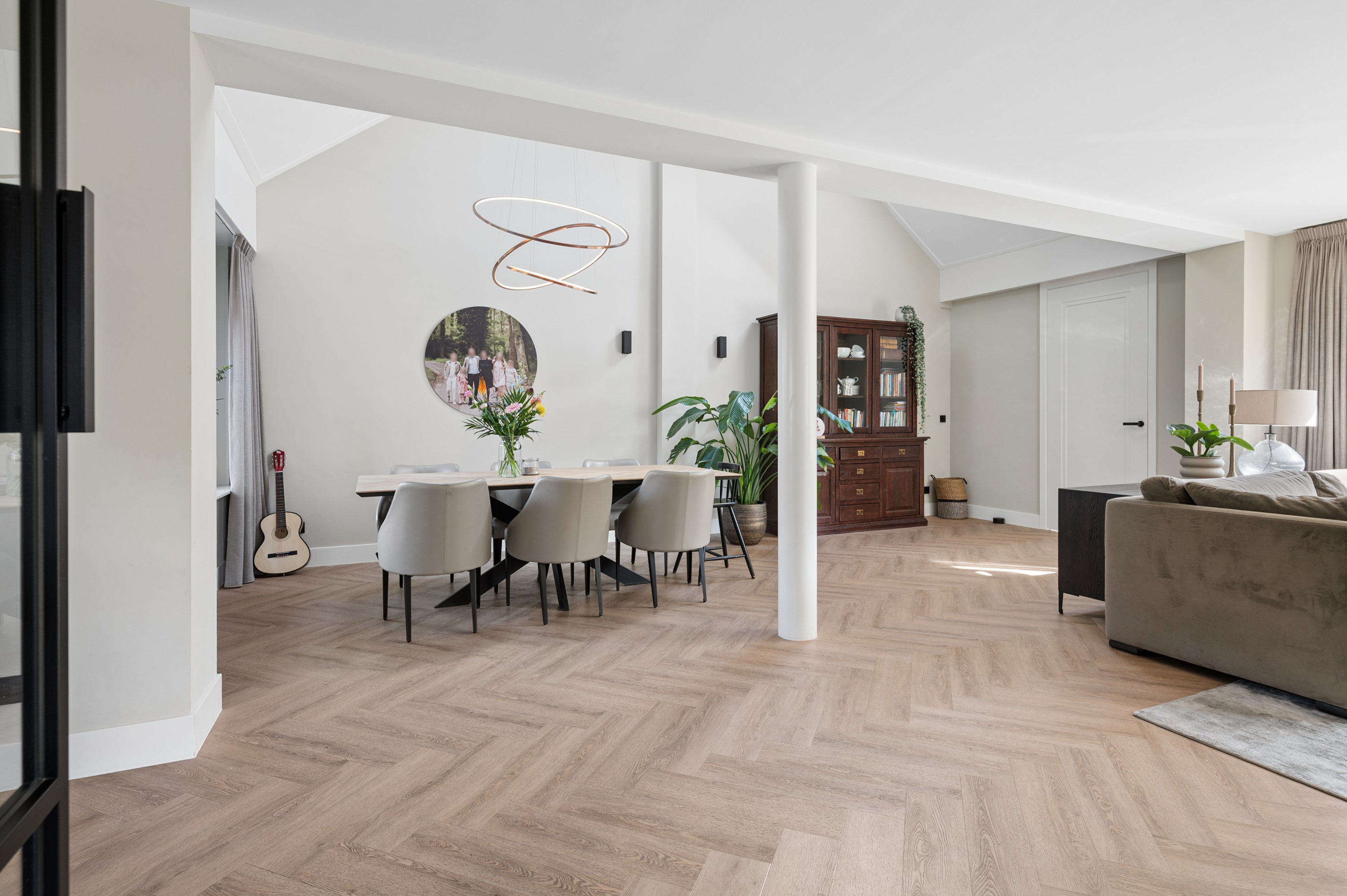 Vrijstaande woning te koop: Braamberg 4, Ede