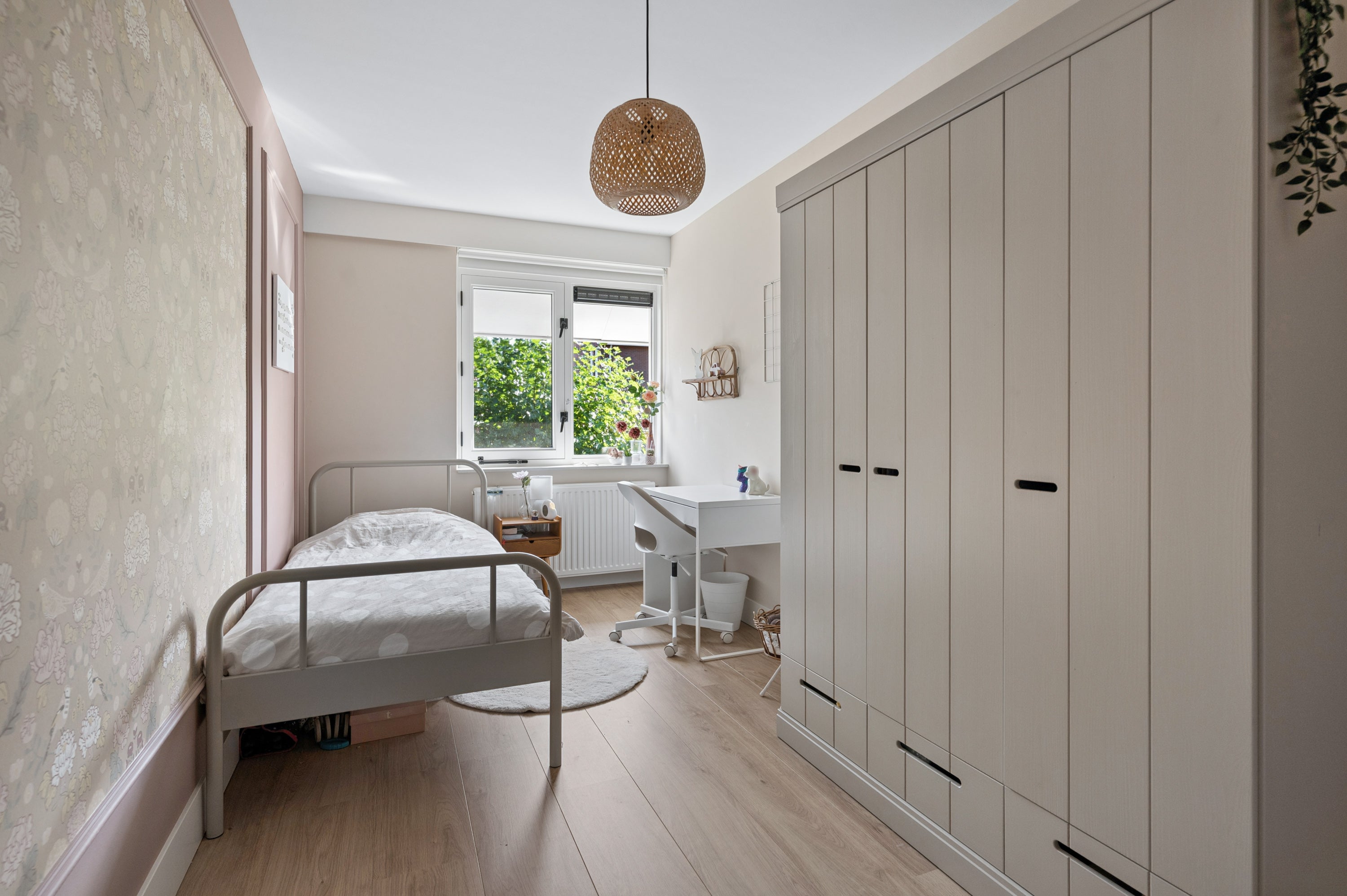 Vrijstaande woning te koop: Braamberg 4, Ede