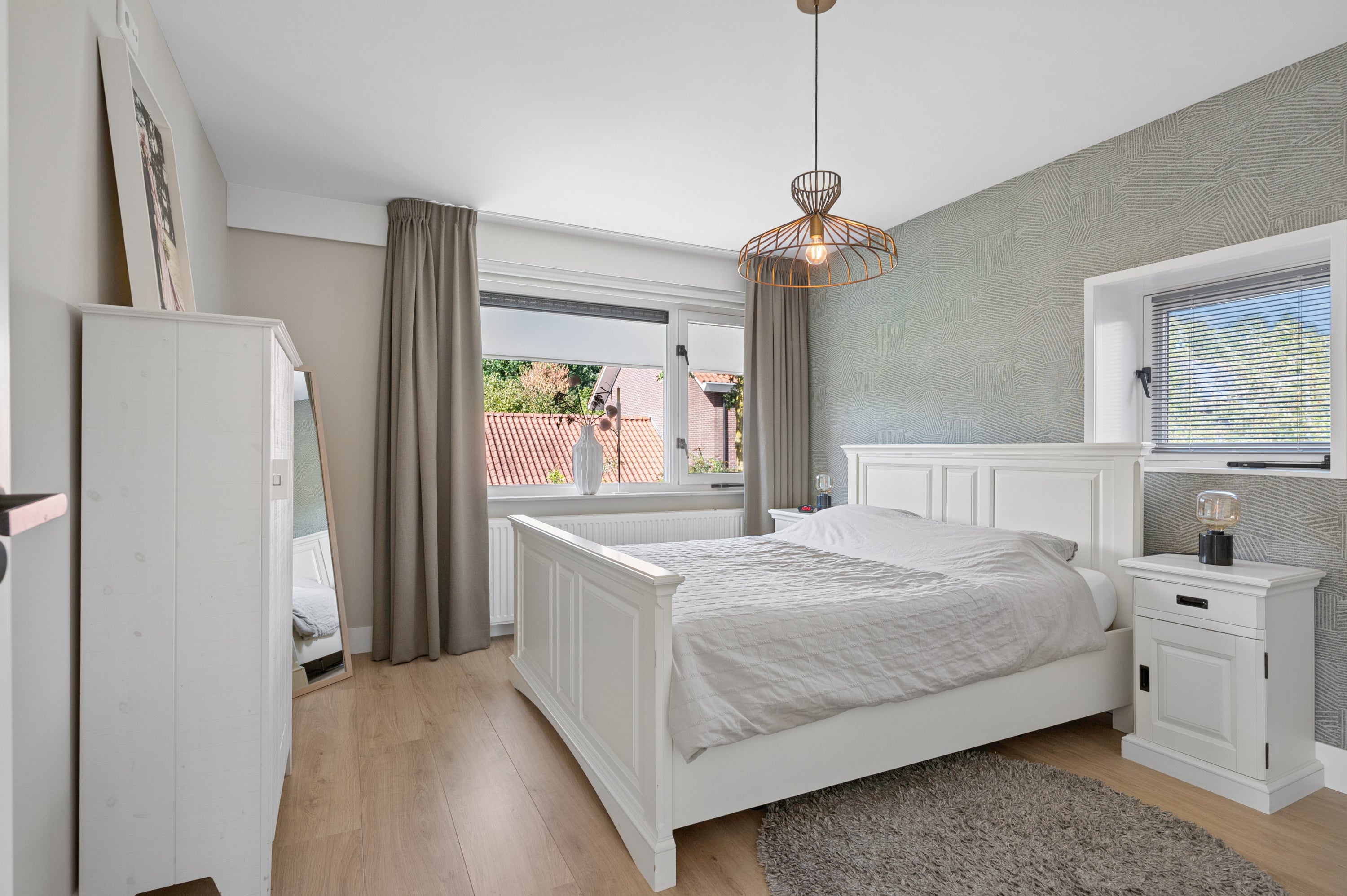 Vrijstaande woning te koop: Braamberg 4, Ede