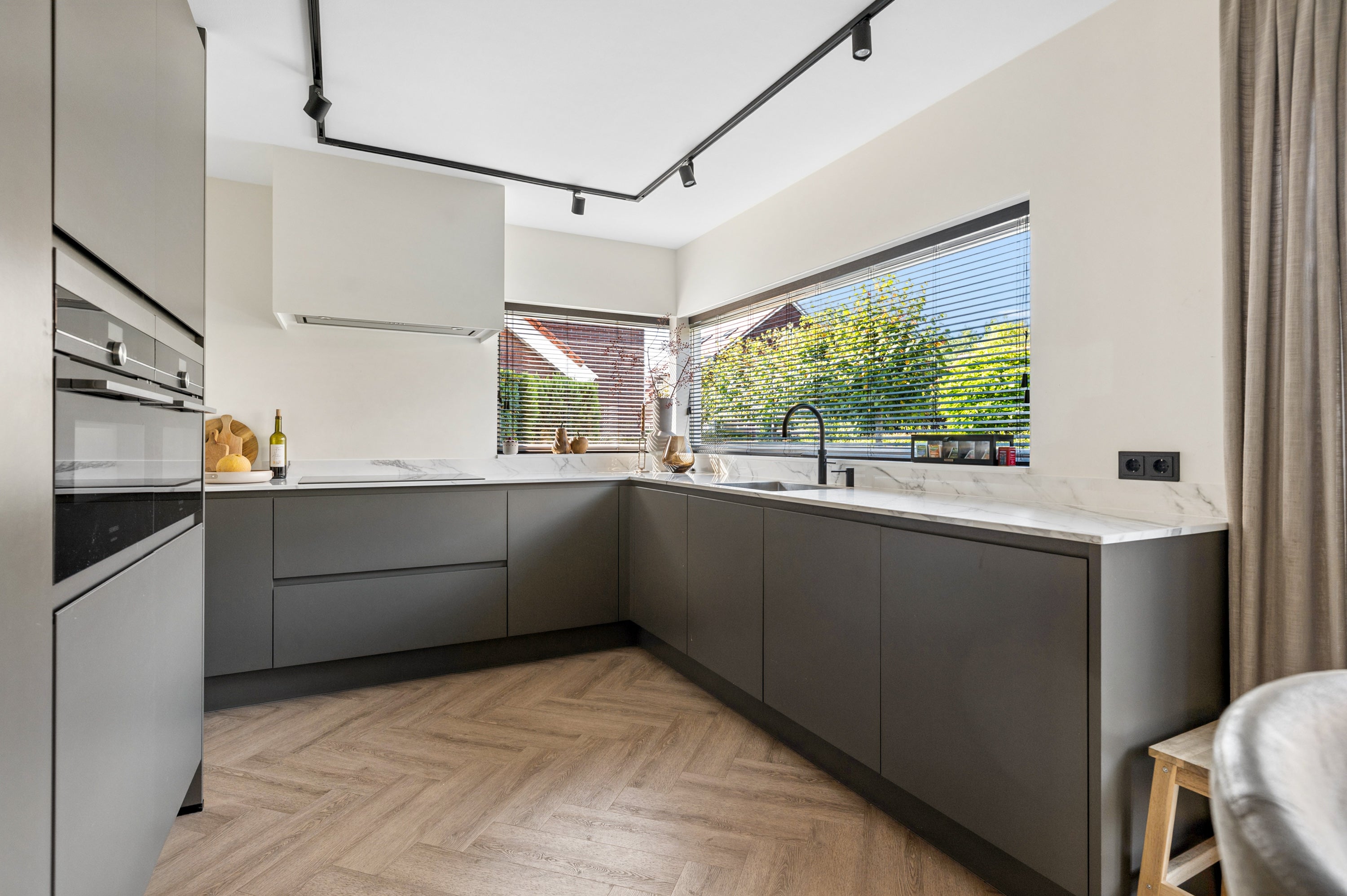 Vrijstaande woning te koop: Braamberg 4, Ede