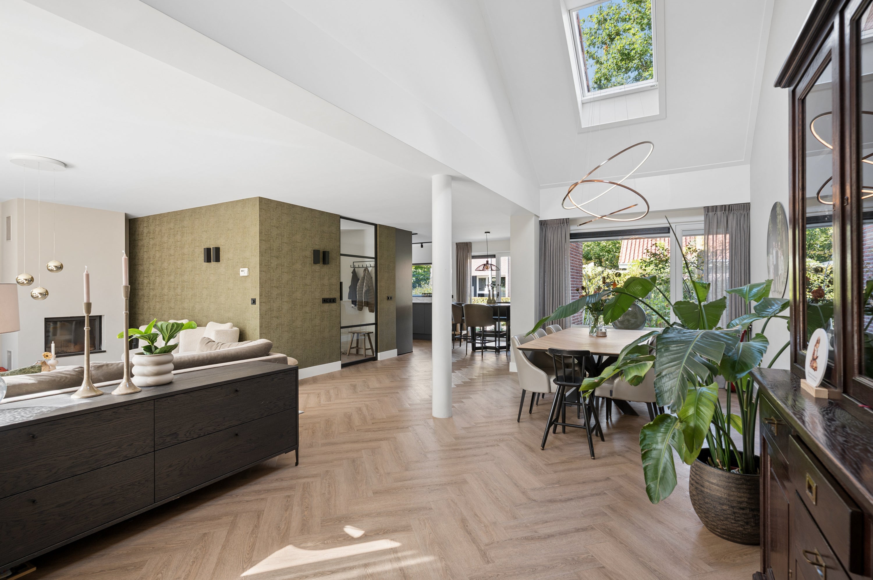 Vrijstaande woning te koop: Braamberg 4, Ede