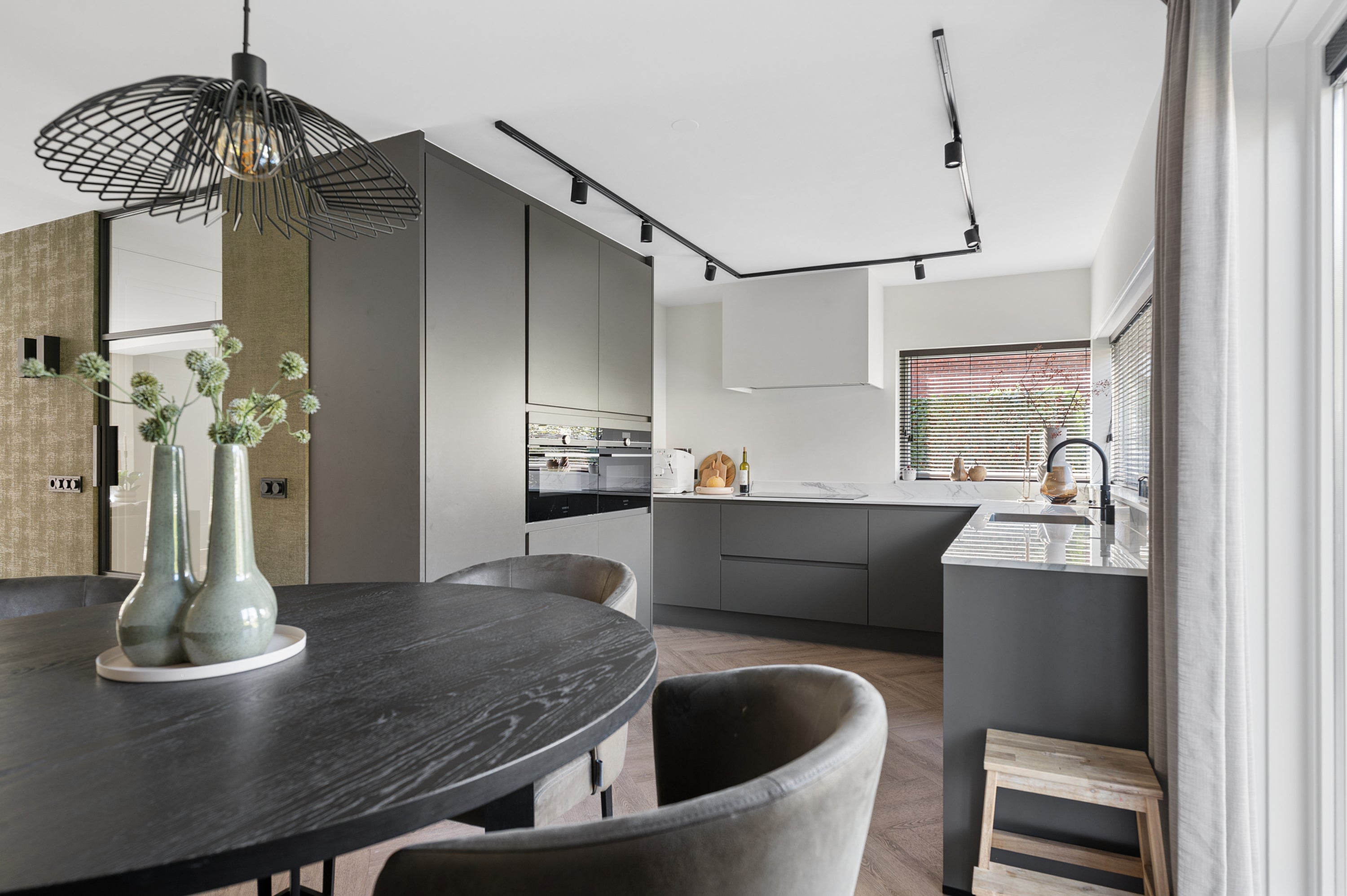 Vrijstaande woning te koop: Braamberg 4, Ede