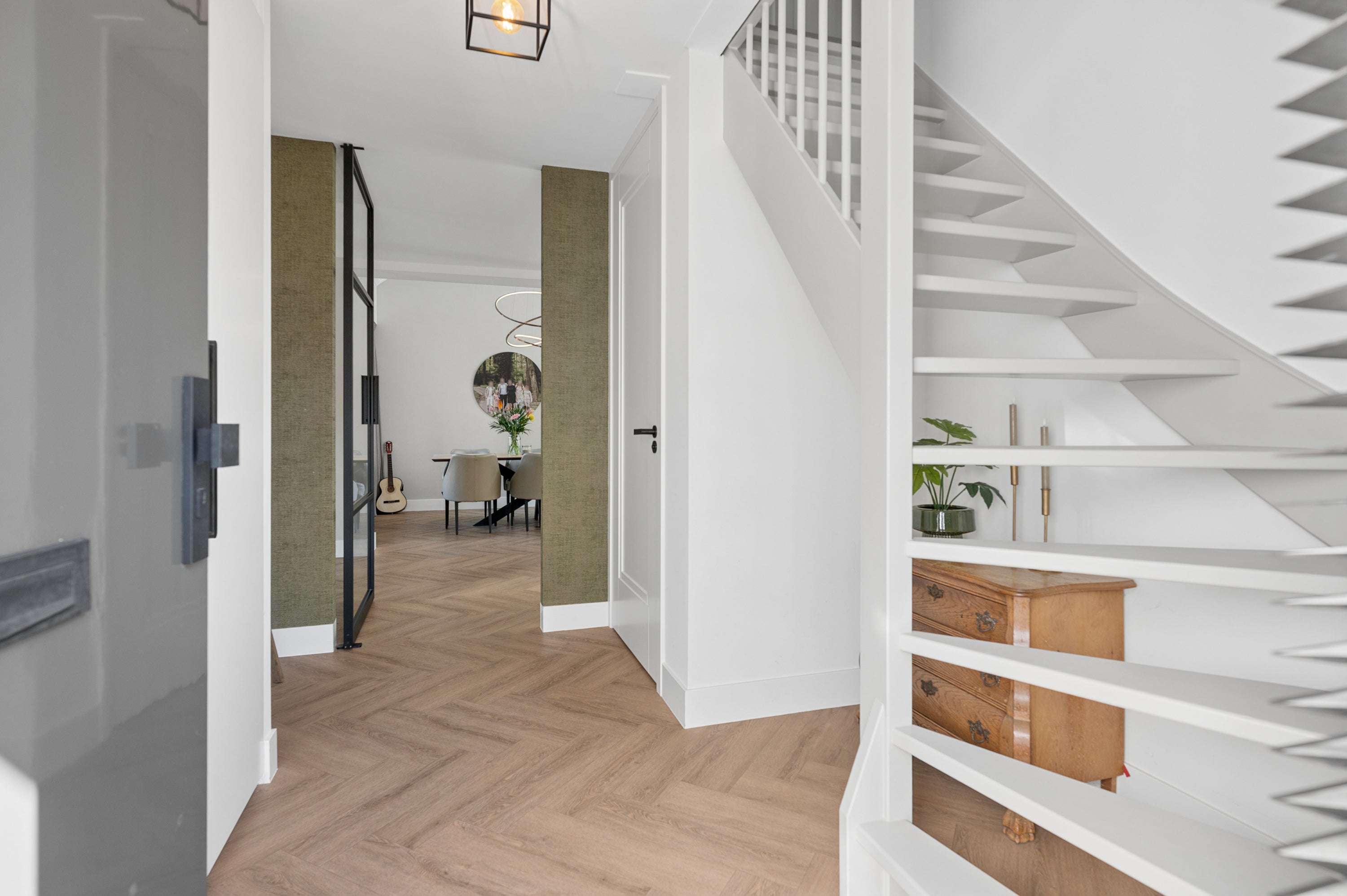 Vrijstaande woning te koop: Braamberg 4, Ede