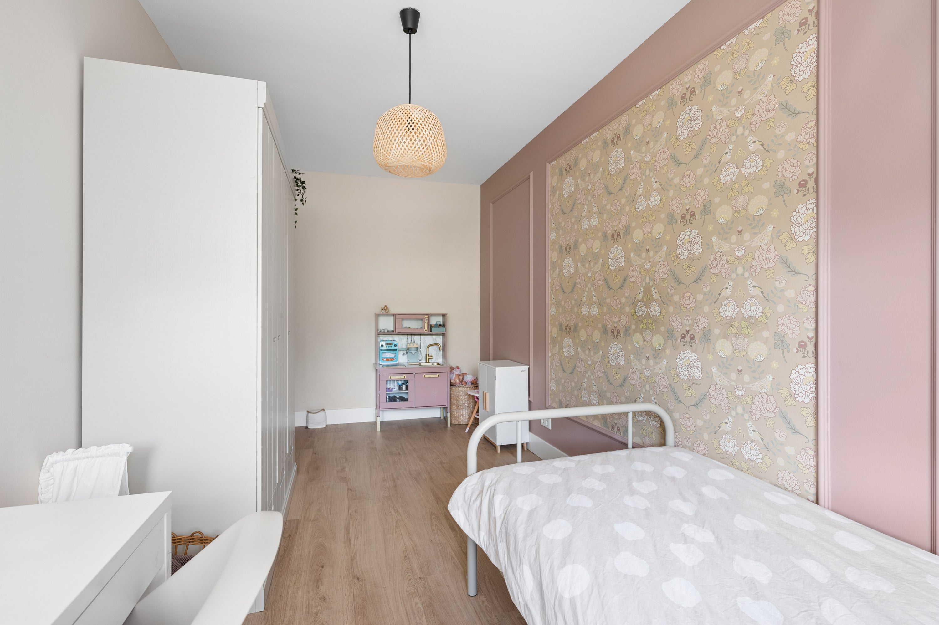 Vrijstaande woning te koop: Braamberg 4, Ede