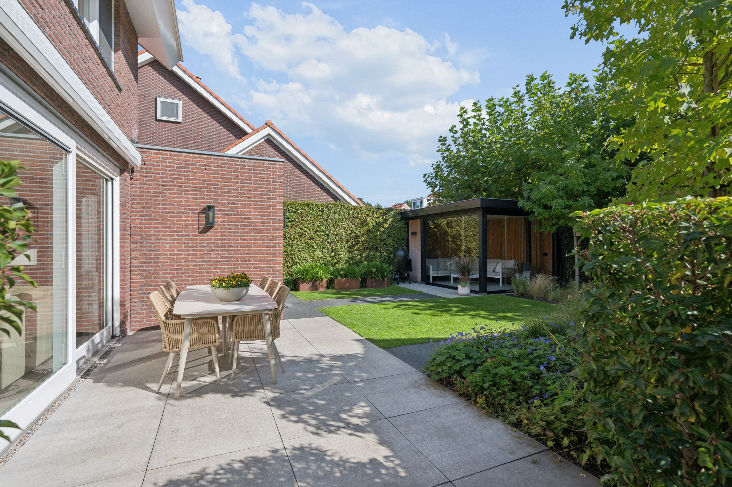 Vrijstaande woning te koop: Braamberg 4, Ede