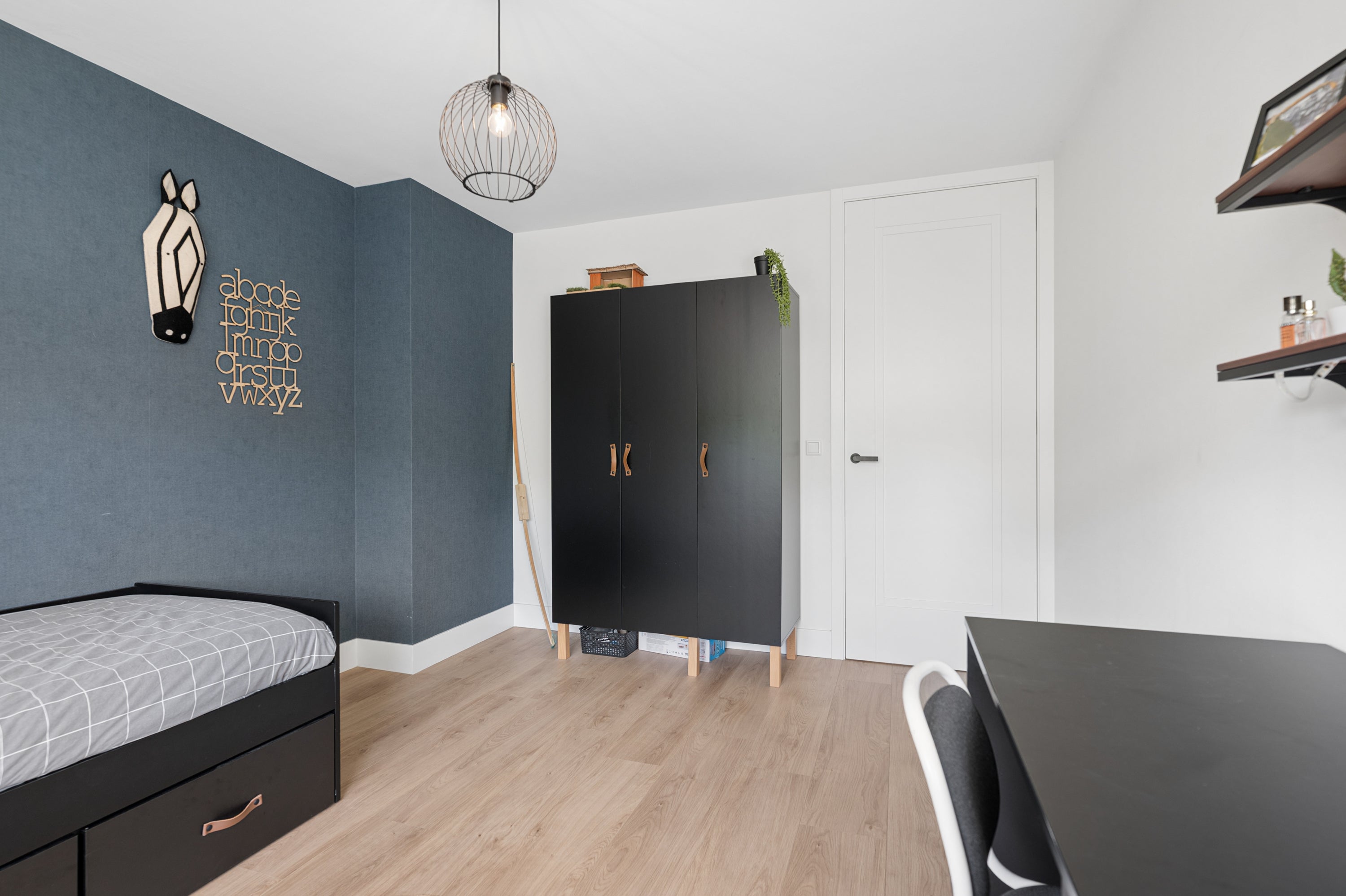 Vrijstaande woning te koop: Braamberg 4, Ede