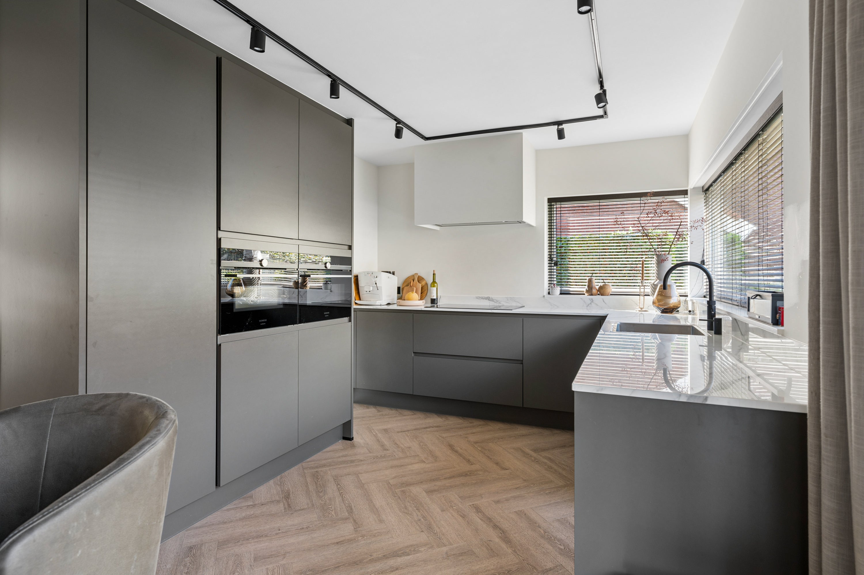 Vrijstaande woning te koop: Braamberg 4, Ede