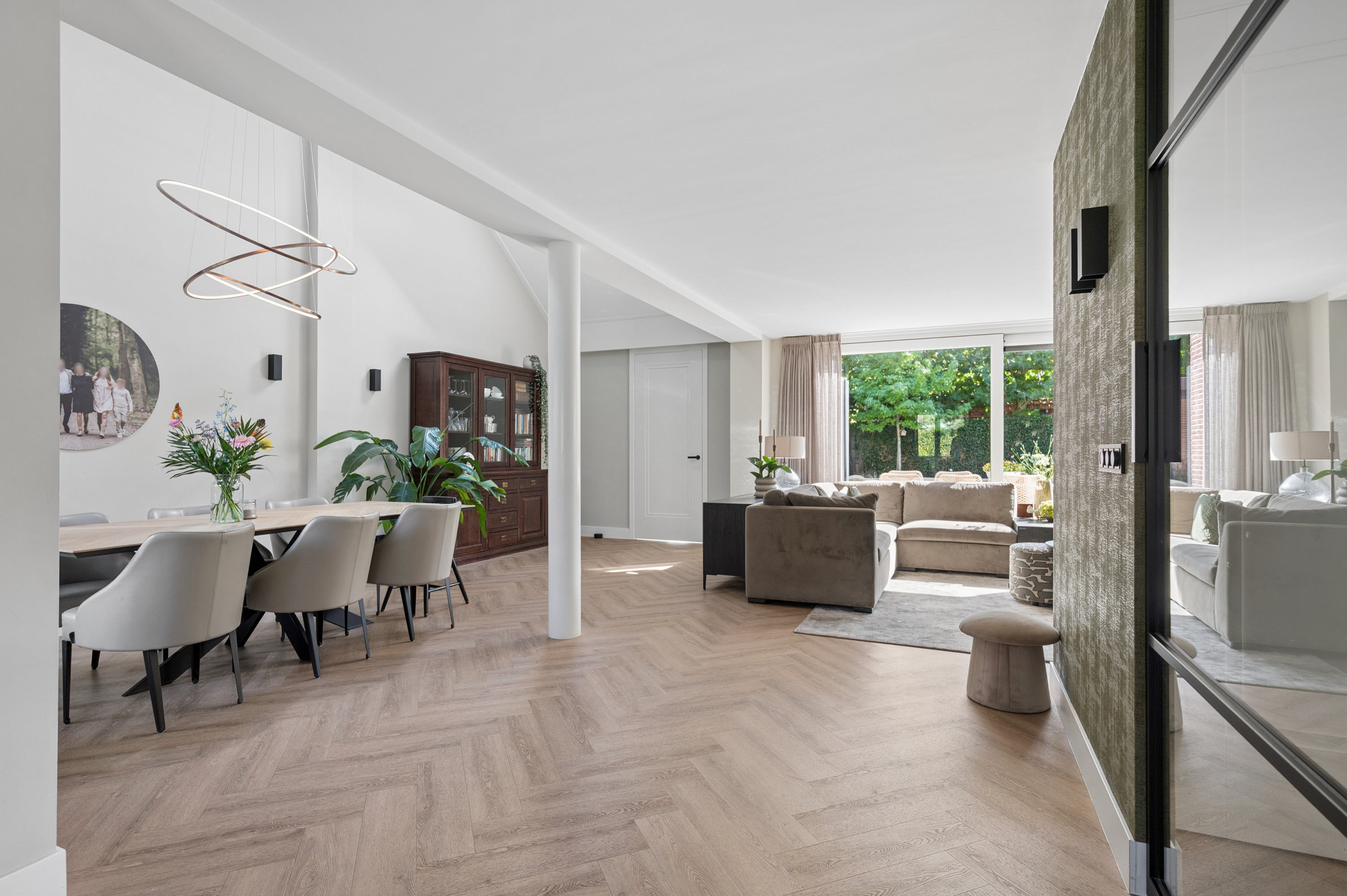 Vrijstaande woning te koop: Braamberg 4, Ede