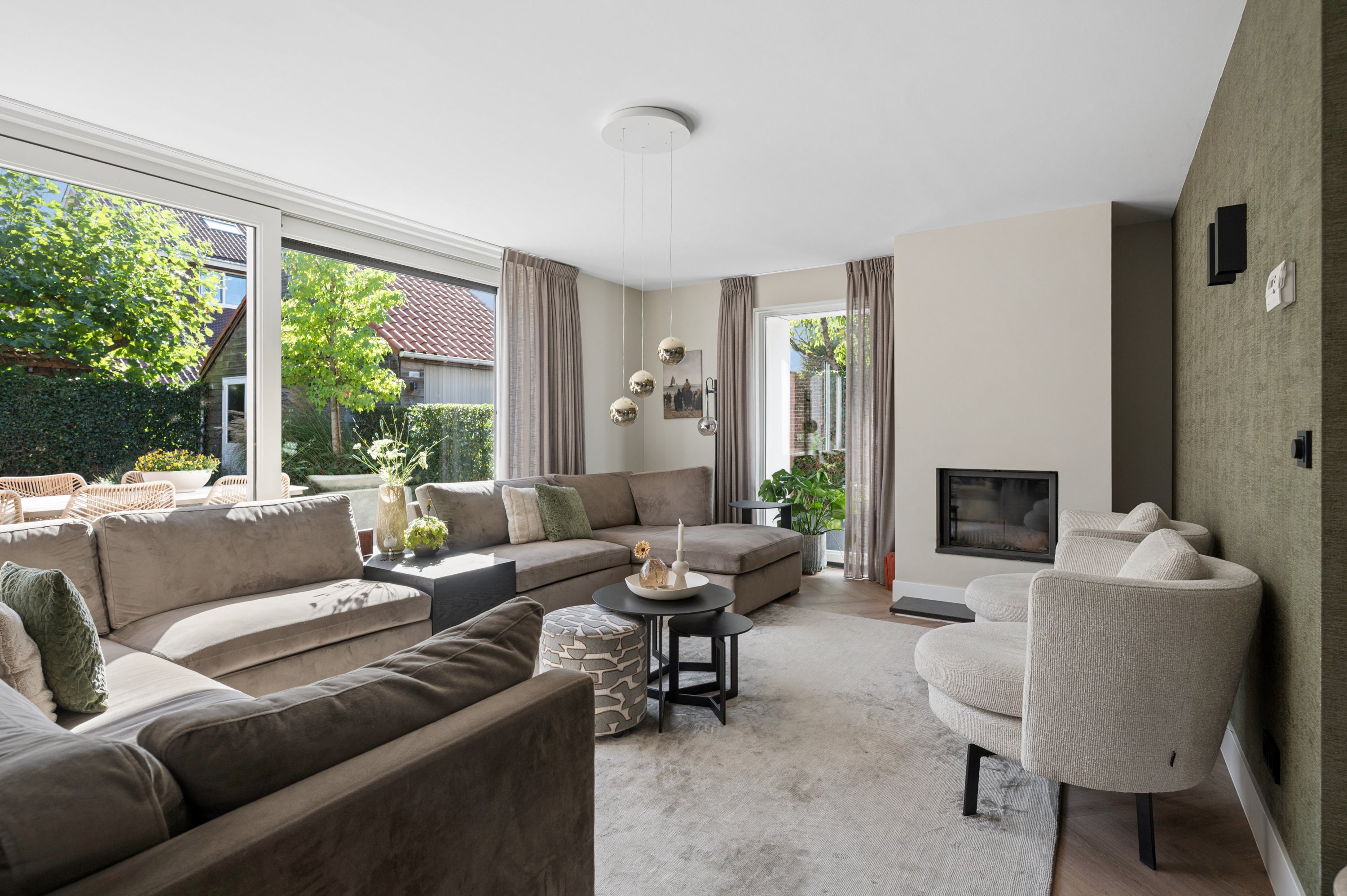 Vrijstaande woning te koop: Braamberg 4, Ede