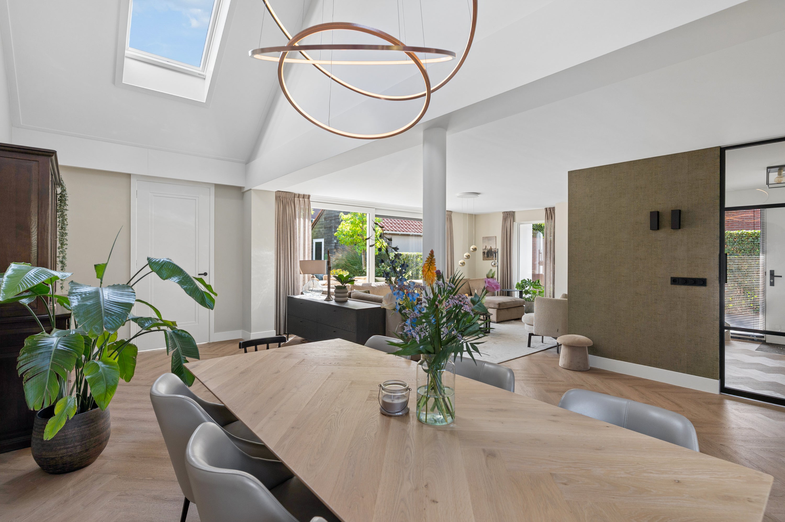 Vrijstaande woning te koop: Braamberg 4, Ede